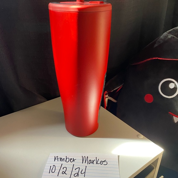 Red Brumate - Picture 2 of 8